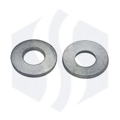 DIN6796 DIN125 DIN6921 DIN125A Hot DIP Galvanizing Butterfly Washer Flat Washer