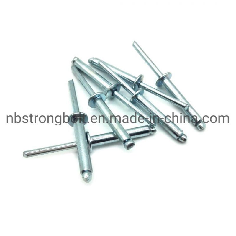 Steel Rivet From China