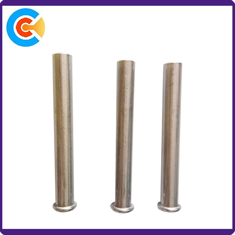 Cusomized Stud Rivets Solid Rivets Rivet Skate Half Hollow Rivets
