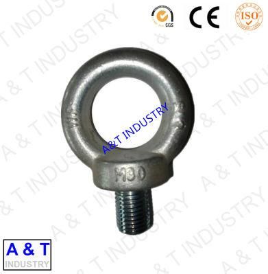 at Anchor /Lifting Anchor/DIN 580 Lifting Eyebolt