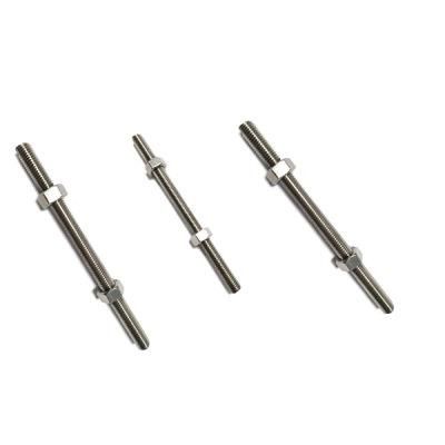 DIN975 Stainless Steel SS316 A4 All Threaded Rod