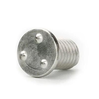 M3 M4 M5 M6 M8 Special Stainless Steel Weld Screw