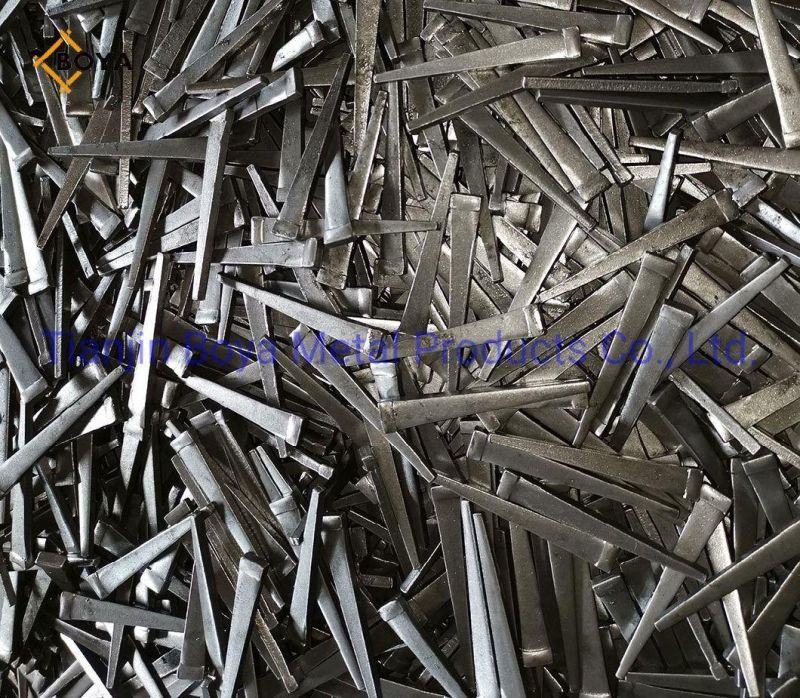 Cut Masonry Nail/Steel Nail/Galvanized Cut Masonry with Nice Price