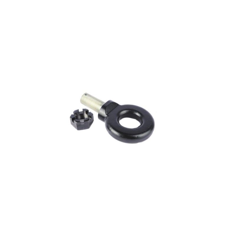 High Quality Trailer Pintle Hook with Hitch Ball