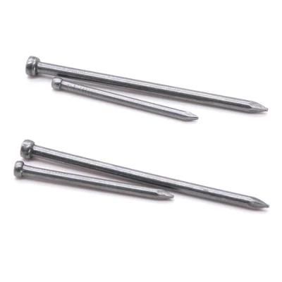 Wholesale Headless Pin Nail, Galvanized Finishing Nail