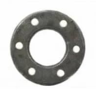 DN300; 12inch; Class150 A105 Forged Carbon Steel Plate Flange
