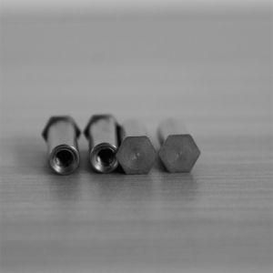 Pem Bso-6440-10/12/14/16/18/20/22/24/26/28/30/32/34 Steel Pressure Riveting Stud Type