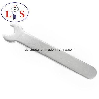 Hex Wrench Spanner Open-End Wrench with Hot Selling