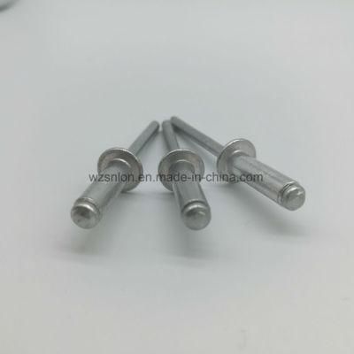 Aluminum Steel Blind Rivet Pop Rivet