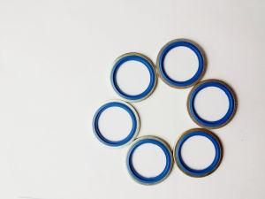 Steel Bonded Seal Nitrile Rubber Seal NBR Seal