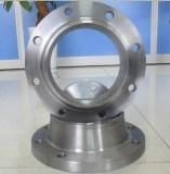 High Quality Stainless Steel Plate Flange