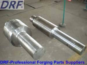 Forging Shaft Factory Suppy