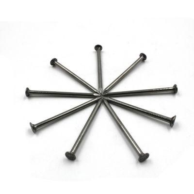 China Factory Common Nail for Building Construction