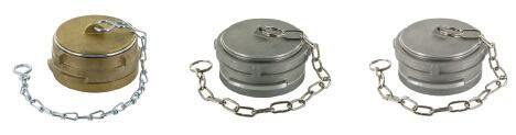 Camlock Adaptor Flange