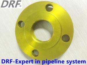 Flange (ASME, GOST, DIN, KS)