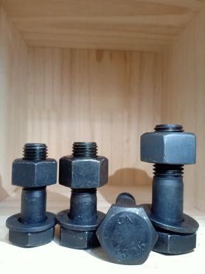 A490m Structural Hex Bolt