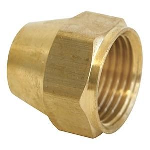 Bfln Series Long Nut