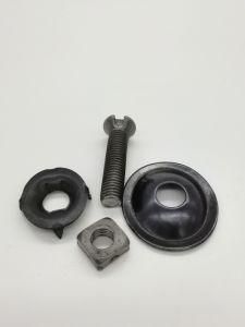 M10 Belt Screw Crab Shell Screw Factory Price