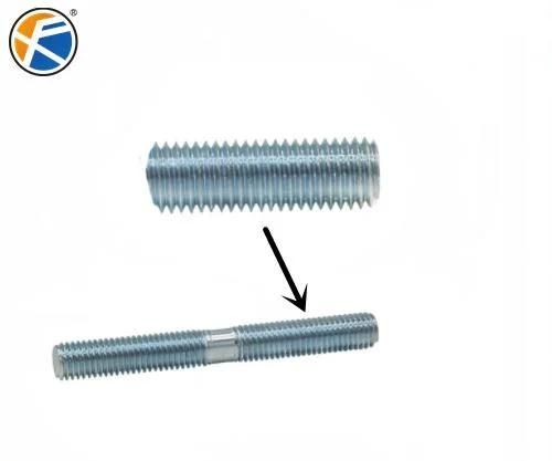 Supply Special Offer Used on Furniture Double Head Mechanical Bolt
