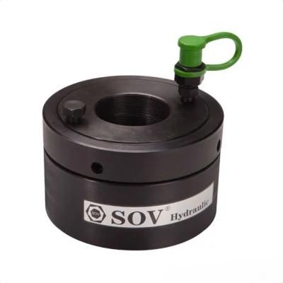 Hex Square Round Insert Hydraulic Nut (SV11LM)