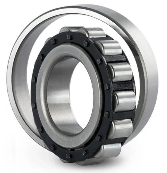 Made in China Motorcycle/Auto Parts Wheel Parts Cylindrical Roller Bearing