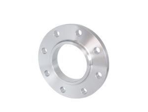 Wnrf High Quality Forged Stainless Steel Carbon Steel F304 F316 ANSI Flange