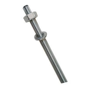 Carbon Steel Threaded Rod for Oil and Gas (M10)