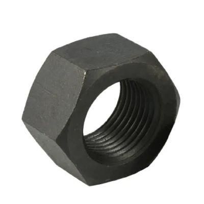 High Strength Alloy Steel High Strength Hex Nuts A563