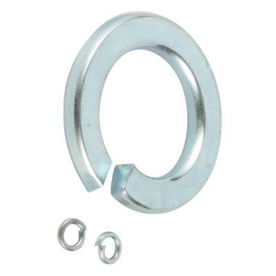 DIN125 DIN127 High Quality Flat Washer Spring Washers Flat Washer M 8 20