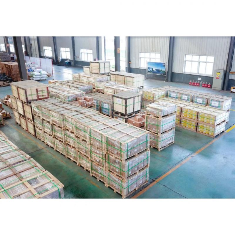 A563 2h Structural Carbon Steel Heavy Nuts