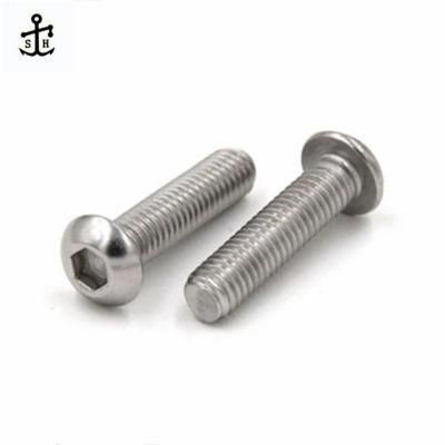 Threaded Weld Studs Weld Bolt Welding Screw with Point Source Factory Tornillos Fasteners