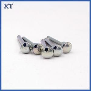 Automobile Adjusting Bolt Custom-Made Fastener Mushroom Head