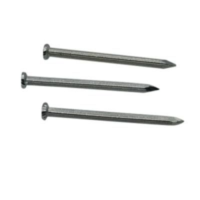 High Strength Galvanized Concrete Steel Nail