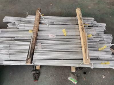 Stud Bolt - Electroplating-M33*450-Chinese Factory Seller