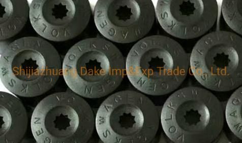 Automotive Clips Car Clips with High Quality