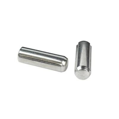 Grooved Pins DIN 1473