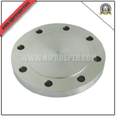 A105 Blind RF Flanges (YZF-F137)