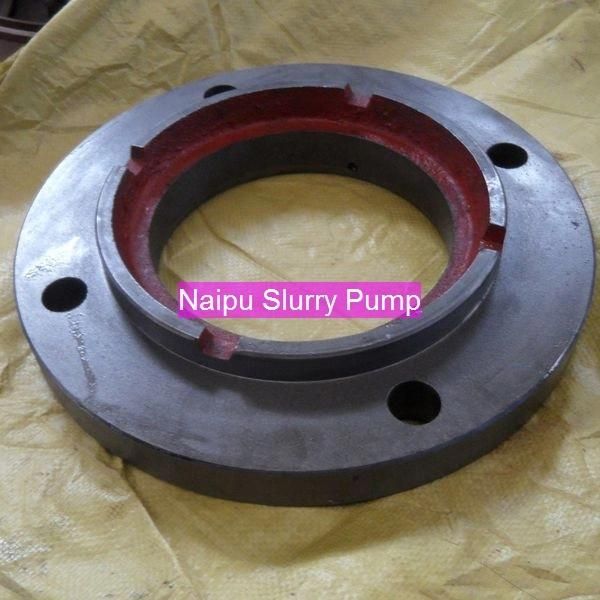 Nah Hh Sp G Slurry Pump Spares Discharge Suction Flange