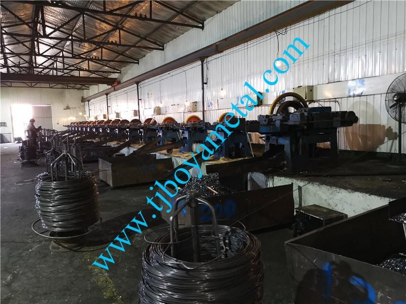 Common Round Nail Iron Wire Nails for Wood Building Construction with Flat Head Metal Clout Nails