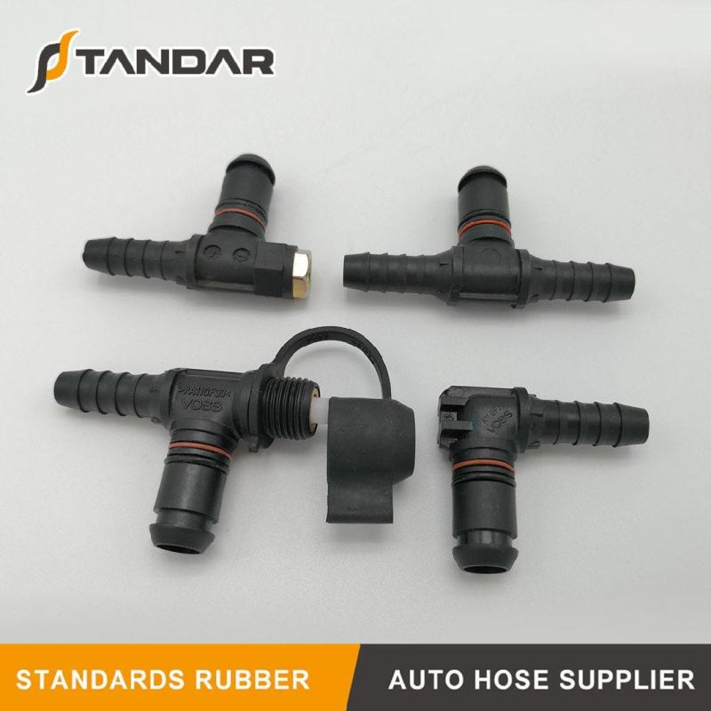 Truck Air Brake Fittings Pneumatic Coupling for Trucks 920 50 010