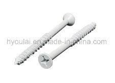 Self Tapping Screws Color Zinc Plated 12#1&prime;&prime;, 1 1/2, 2&prime;&prime;