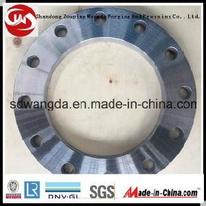 A105 Sorf 300lb Carbon Steel Forged Flange