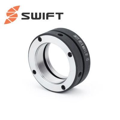 High Precision Lock Nut for Ball Screw