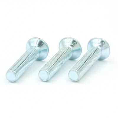 DIN 965 Alloy Steel Cross Recessed Countersunk Head Screws