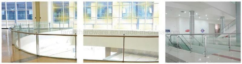 Adjustable Handrail Wall Bracket (SFC-420)
