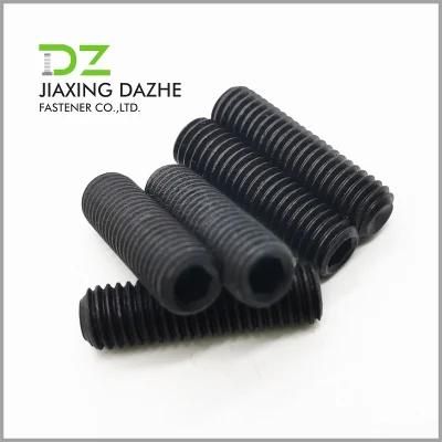 DIN913 DIN914 DIN915 DIN916 Set Screws