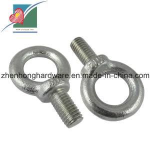 Good Quality Eye Bolts Stainless Steel 304 Eye Bolt (ZH-EB-020)