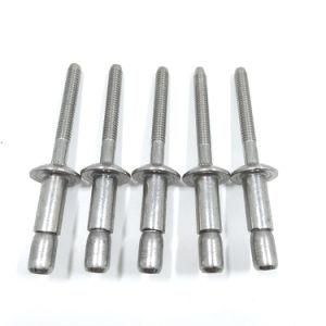 Stainless Stee or Steel Structure Monobolt Cup-Fix Rivet