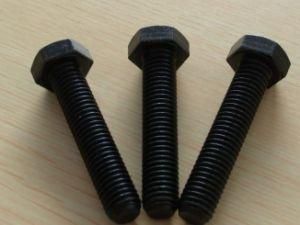 DIN933 Class/Grade8.8 Size M8-M30 Fasteners Bolts (SOV201301)