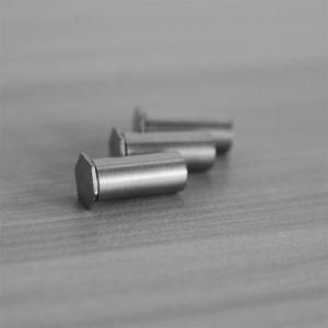 Pem Bsos-440-10/12/14/16/18/20/22/24/26/28/30/32/34 Stainless Steel 303 Pressure Riveting Stud Type
